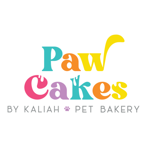 Pawcakes by Kaliah Pet Bakery